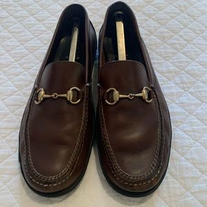 Men’s Gucci Loafers